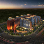 Surat Diamond Bourse