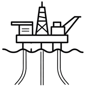 Offshore Oil Gas